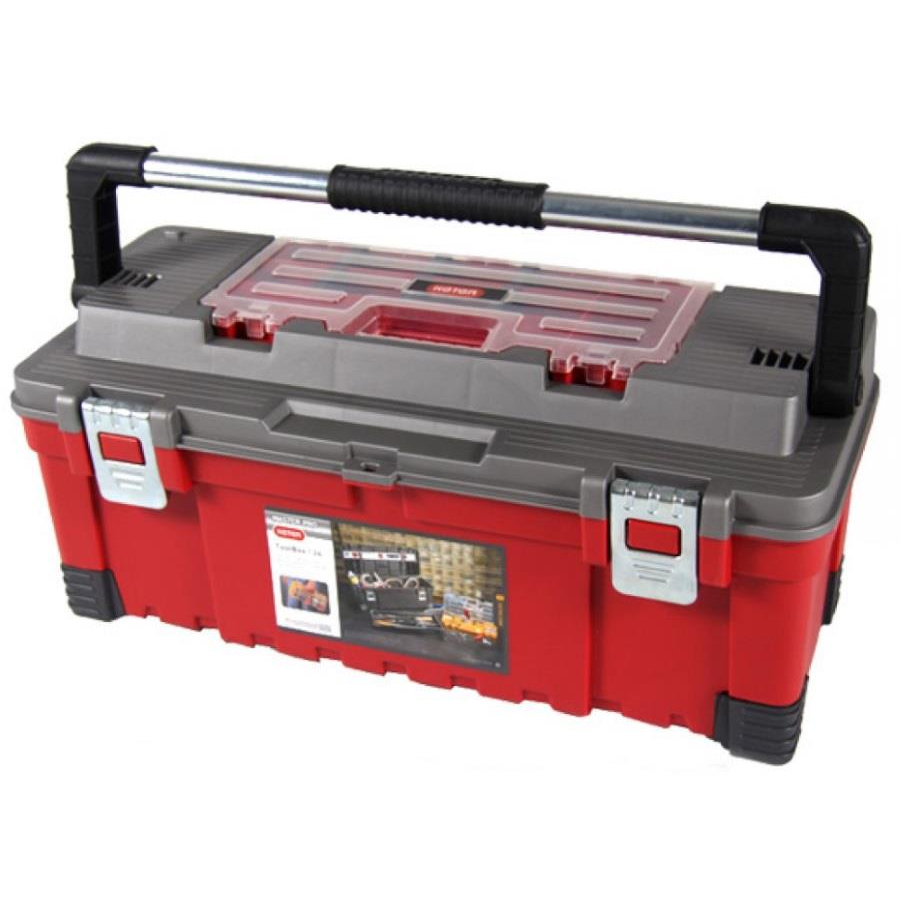 Keter Hawk 26 Szerszámosláda (220235)