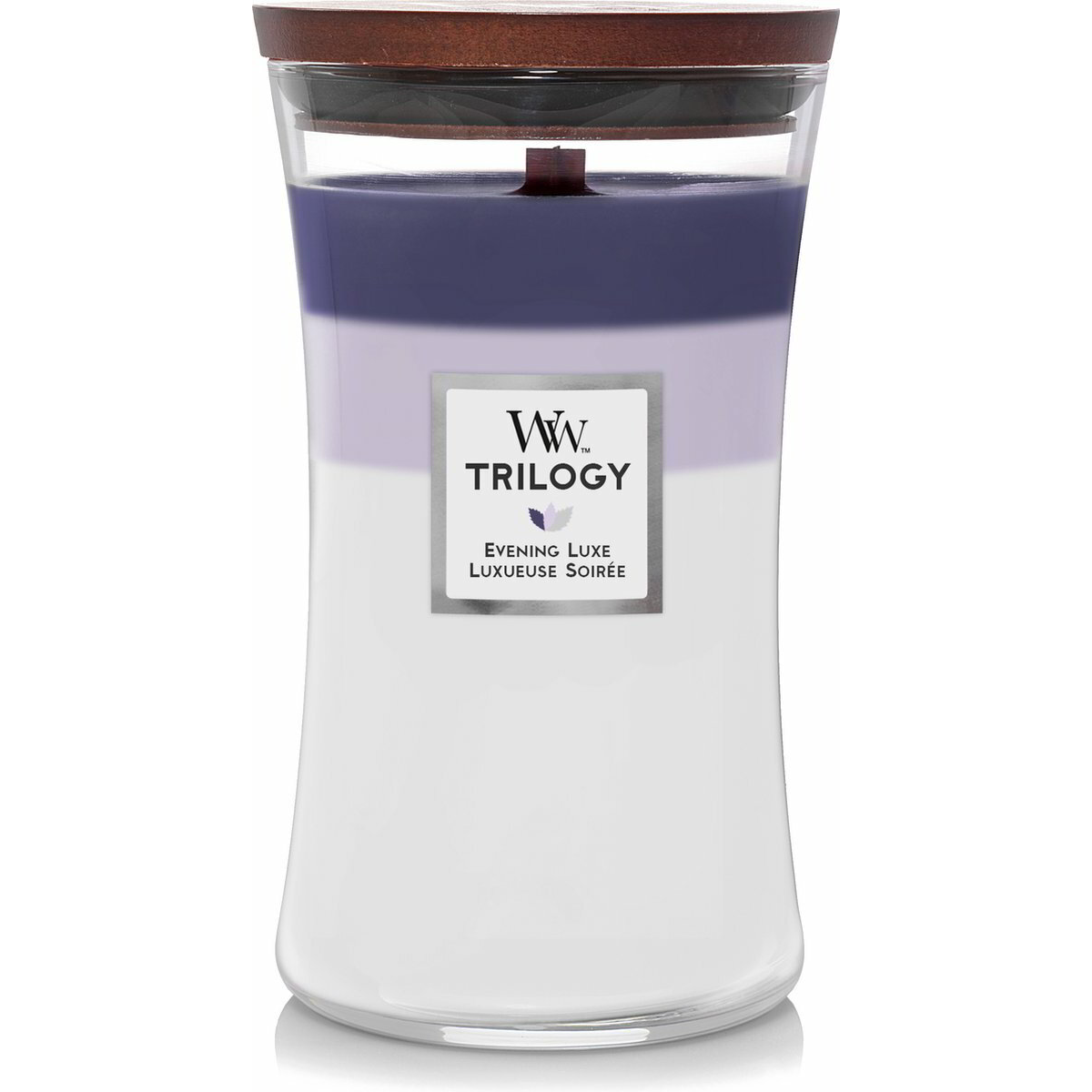 WoodWick Evening Luxe Illatgyertya 610g (1743629E)