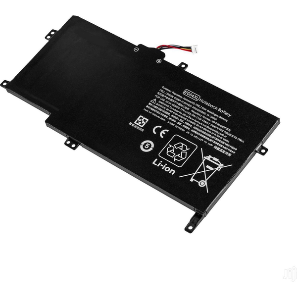 CoreParts MBXHP-BA0188 laptop reservedel Batteri