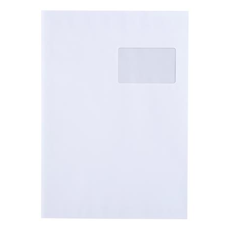 Victoria Szilikonos jobb ablakos bélésnyomott TC4 boríték (250 db / csomag) (TC43T15B400HH)