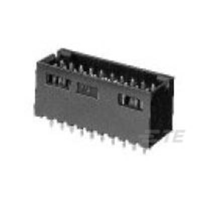 TE Connectivity 103168-6 1 db Tray (103168-6)