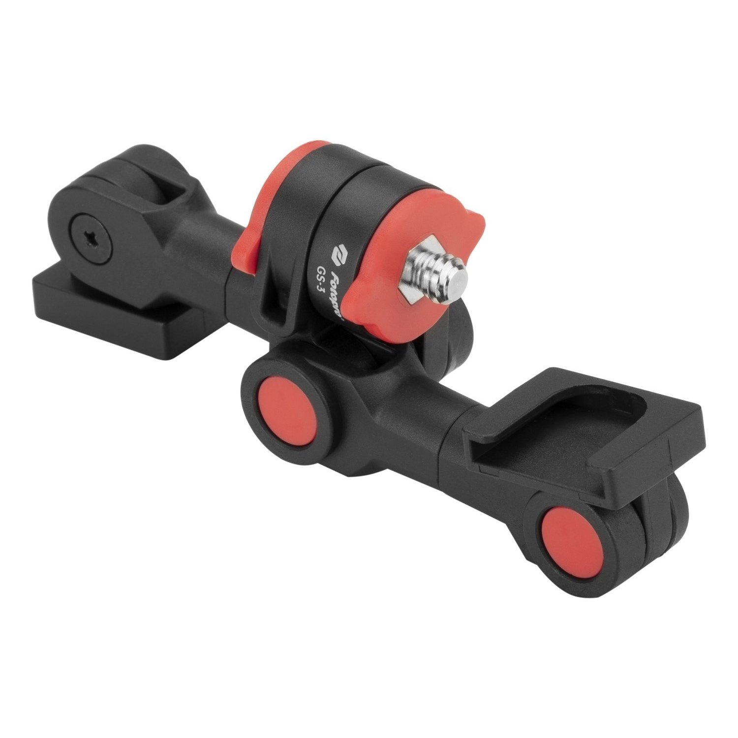 Fotopro GS-3 Tartókar kameraállványhoz és szelfibothoz (FP-GS3)