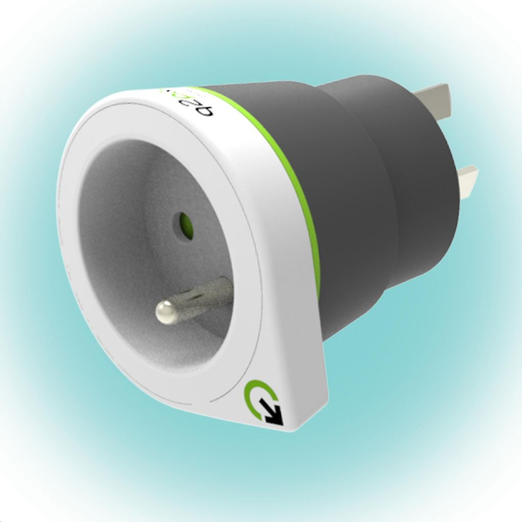 Somogyi Utazóadapter, 