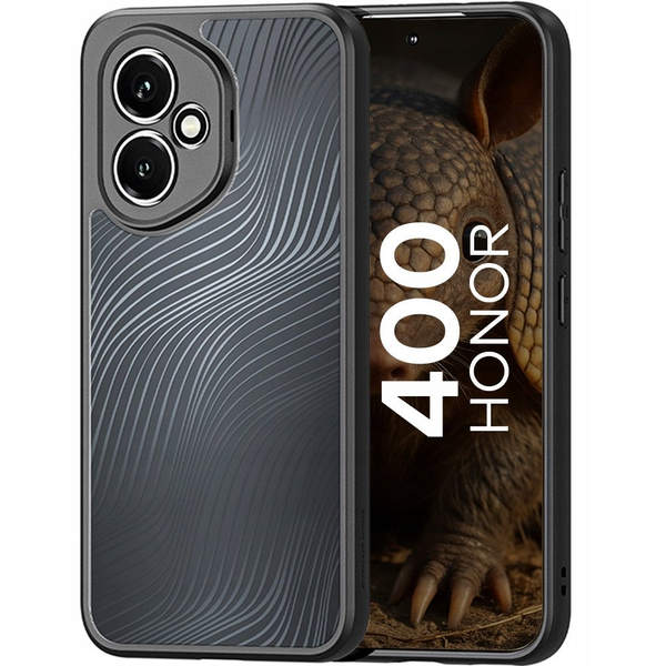 Bezbarvé Zadní Kryt Dux Ducis pro Honor 400