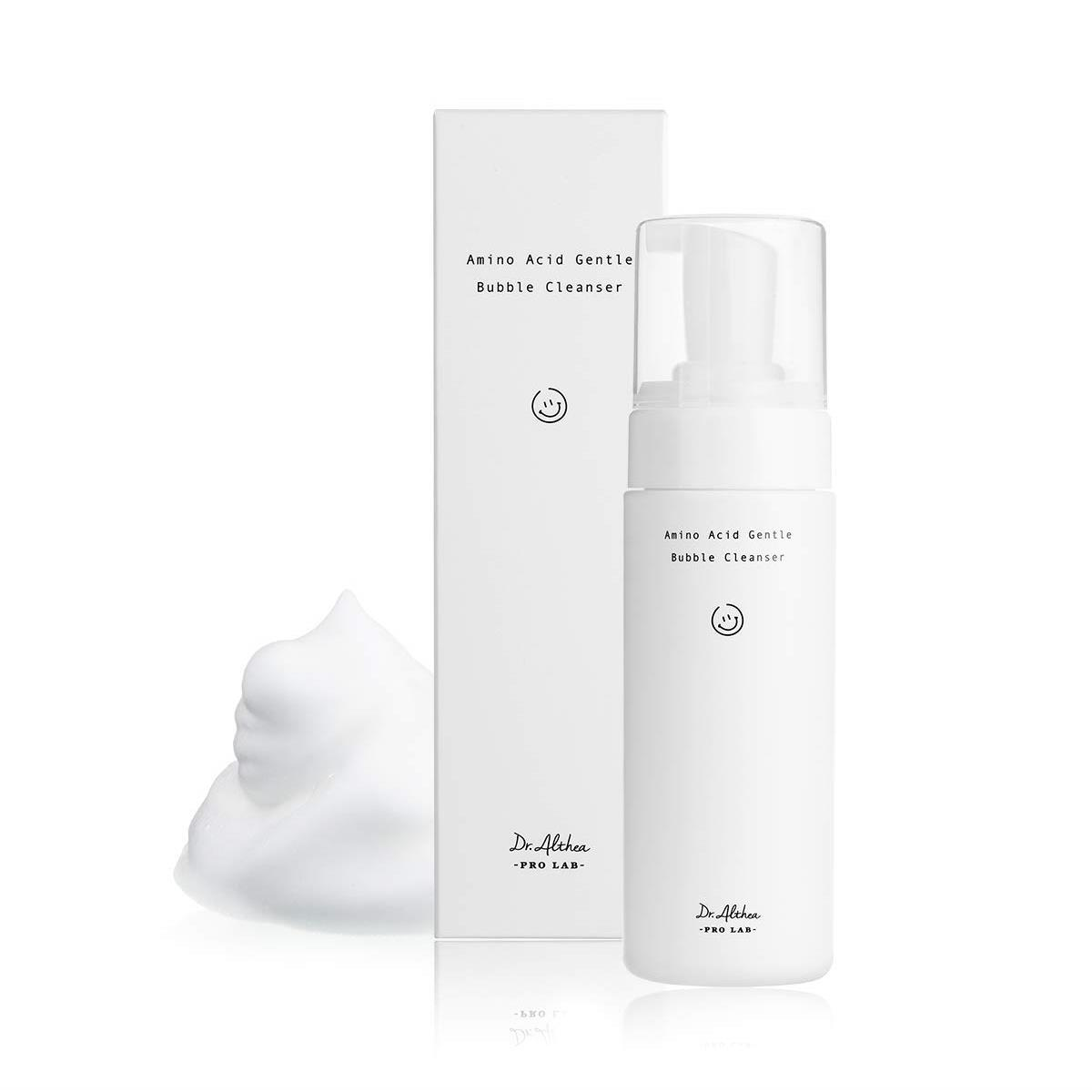 Dr.ALTHEA Amino Acid Gentle Bubble Cleanser (8809447251400)