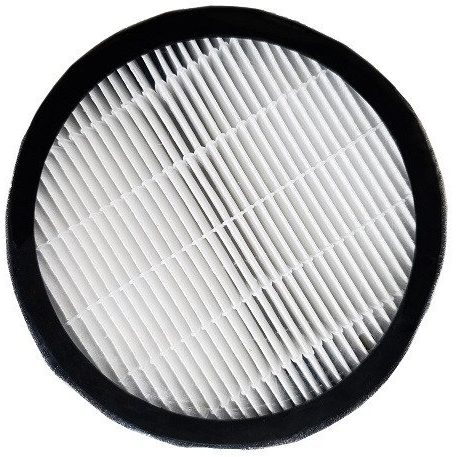 Rekuperatoriaus F7 (MERV 13) filtras