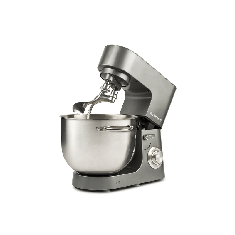 G3FERRARI G20164 Pastaio Konyhai robotgép 1800W 8L (G20164)