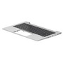 HP N45679-051 náhradný diel na laptop Klávesnica