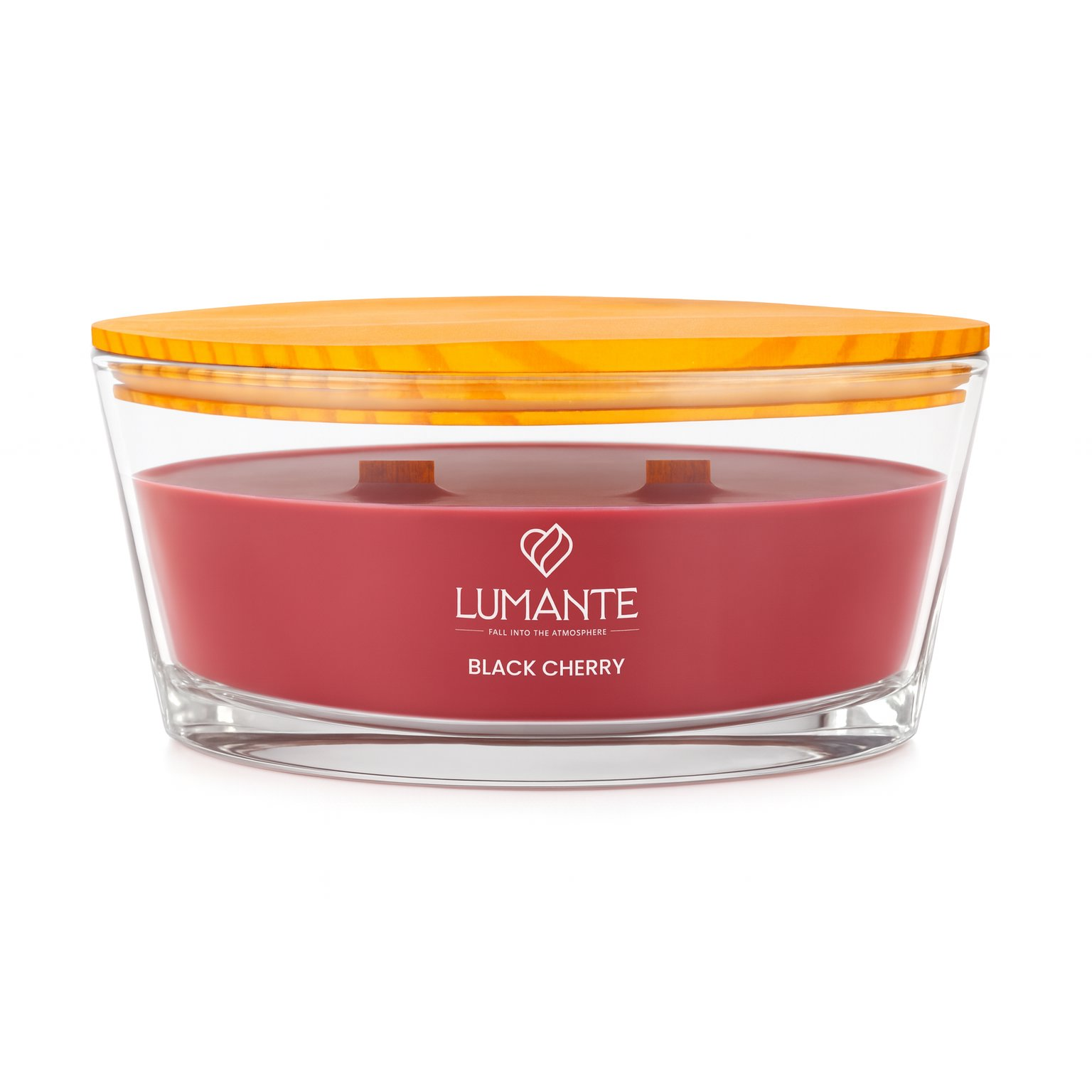 LUMANTE hajó, Black Cherry 423 g (8595713402286)