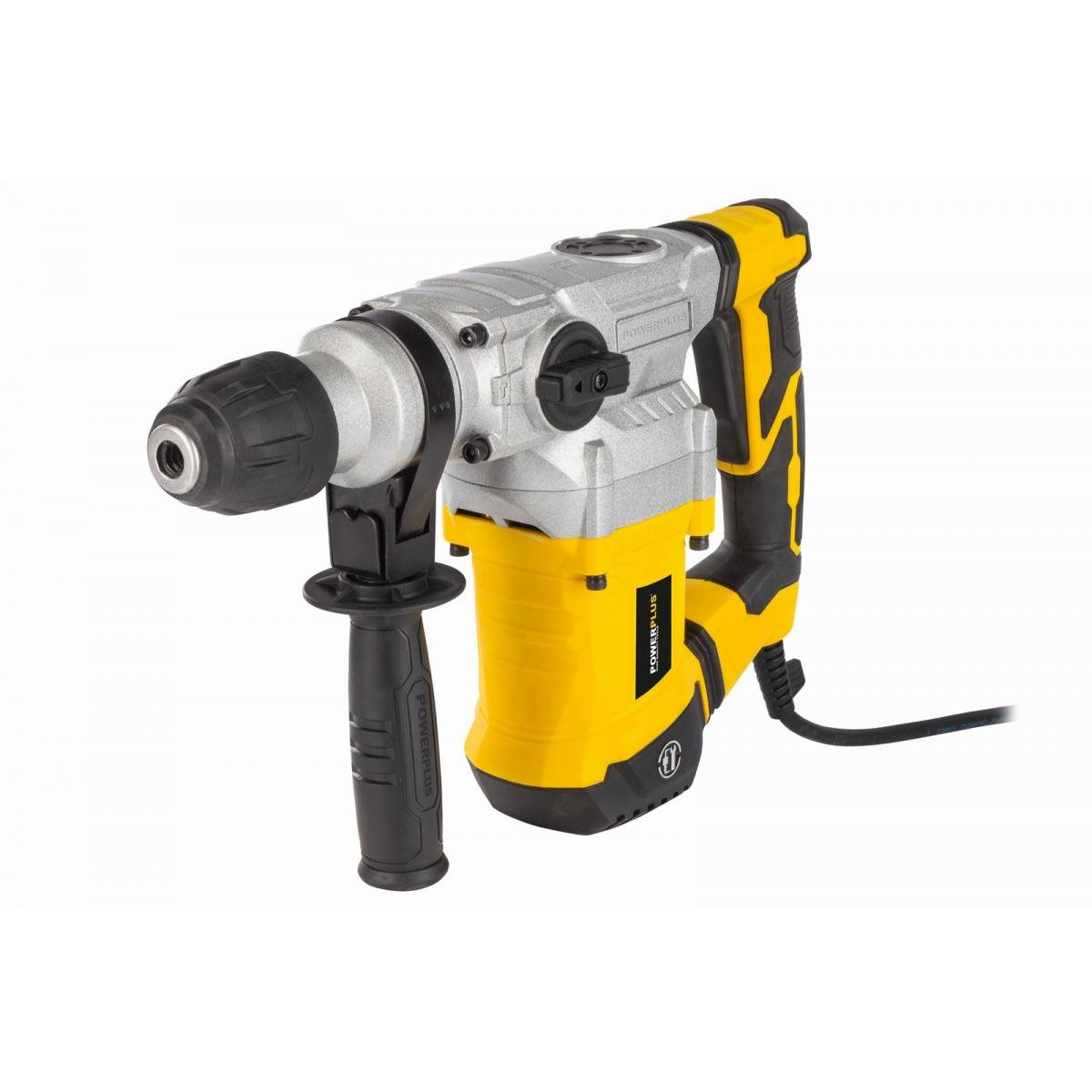 POWX11721 - Kombinált kalapács 1200W SDS-Plus (POWX11721)