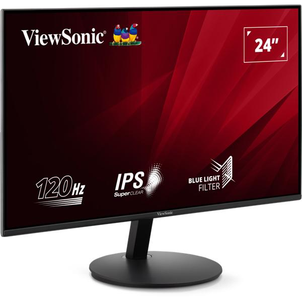 VA2732-H-2 (69 cm (27 Zoll), schwarz, FullHD, IPS, VGA, HDMI, 100Hz Panel)