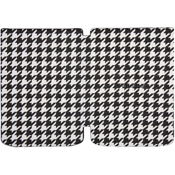 Предпазен калъф Pocketbook Shell Cover за Verse/Verse Pro, Rhombus Print