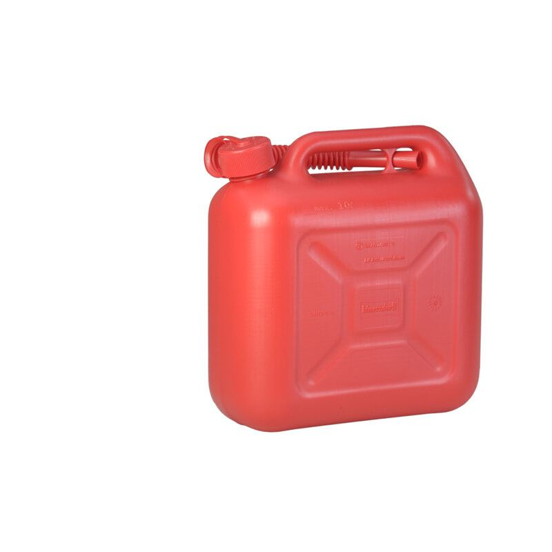 Hünersdorff STANDARD üzemanyag kanna 10l piros (812873) (Hünersdorff812873)