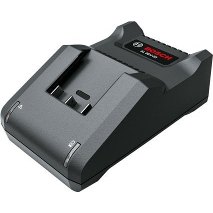 Ladegerät AL 36V-20 (schwarz, 36V POWER FOR ALL)