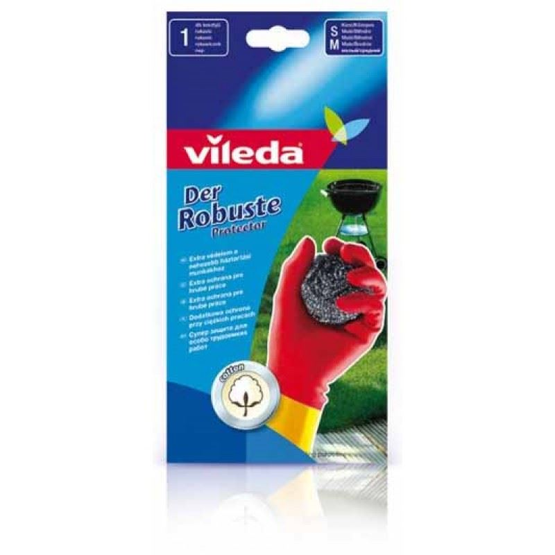 Vileda F03626 Robuste M méret (F03626)