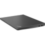 Lenovo ThinkPad E16 AMD Ryzen™ 5 7535HS Laptop 40,6 cm (16") WUXGA 16 GB DDR5-SDRAM 512 GB SSD Wi-Fi 6E (802.11ax) Windows 11 Pro Fekete