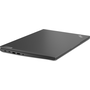 Lenovo ThinkPad E16 AMD Ryzen™ 5 7535HS Laptop 40,6 cm (16") WUXGA 16 GB DDR5-SDRAM 512 GB SSD Wi-Fi 6E (802.11ax) Windows 11 Pro Fekete