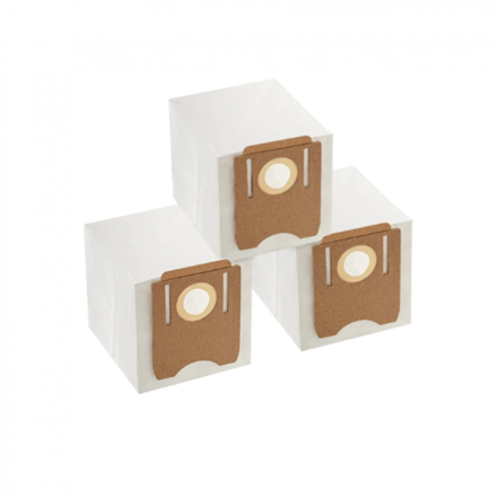 Midea S8+ porszívó Porzsák (3 db / csomag) (12175000A43593)