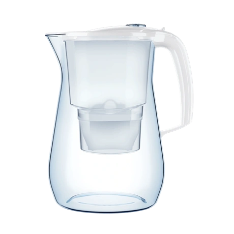 VÍZSZŰRŐ KANCSÓ 4,2 L