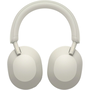 Sony WH-1000XM5 Bluetooth mikrofonos aktív zajszűrős fejhallgató ezüst (WH1000XM5S.CE7)