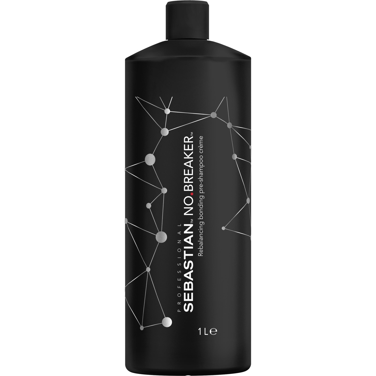 SEBASTIAN PROFESSIONAL No.Breaker Pre-Shampoo Créme 1000 ml (4064666843735)