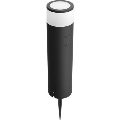 Philips Hue White and Color ambiance 1743730P7 Intelligent piedestal/søjlebelysning 8 W