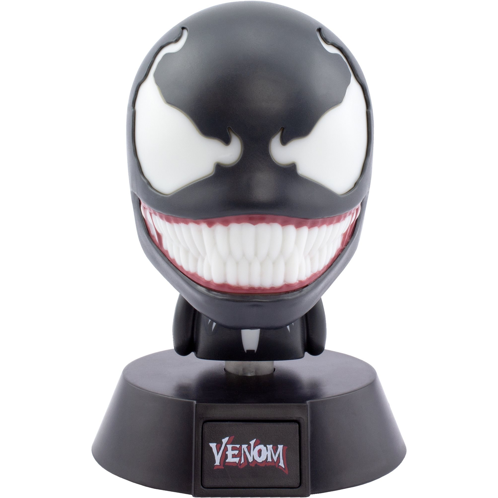 Marvel - Venom - világító figura (5055964742386)
