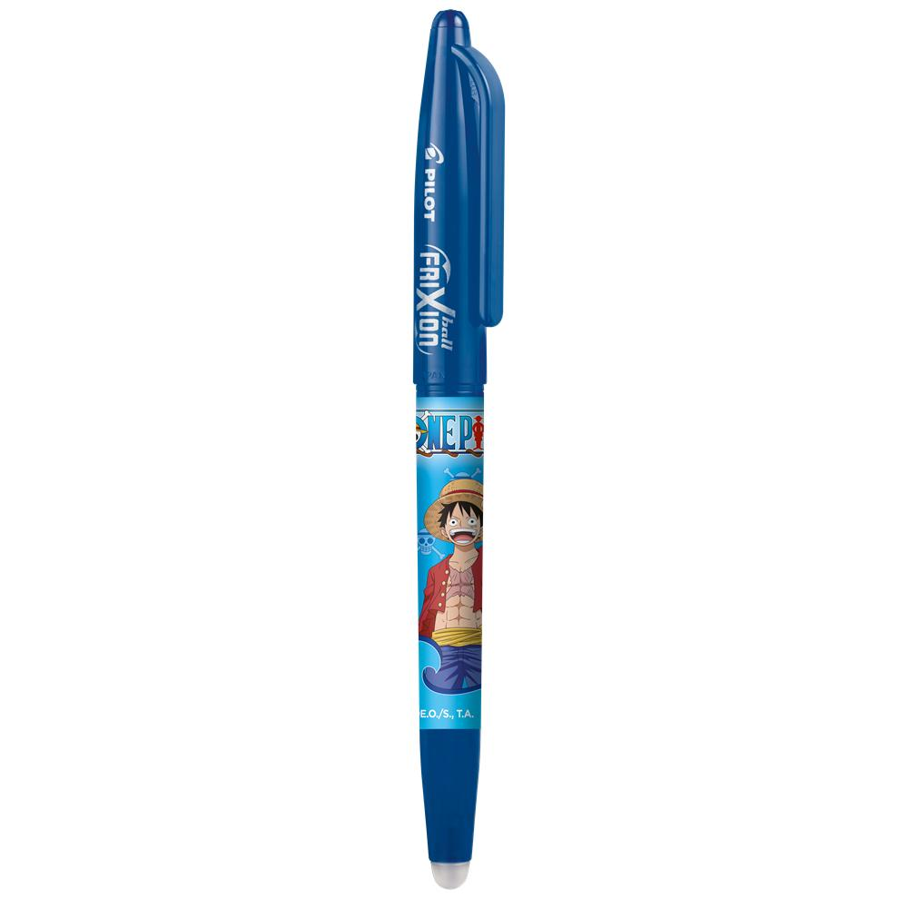 PILOT Rollertoll 0,7mm, törölhető Frixion Ball One Piece, írásszín kék (BL-FR-7-OP-L) (BL-FR-7-OP-L)