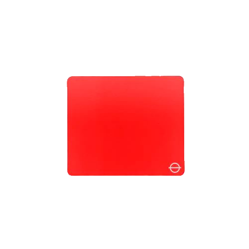 Lethal Gaming Gear Saturn XL egérpad piros (SATURNXL-RED) (SATURNXL-RED)