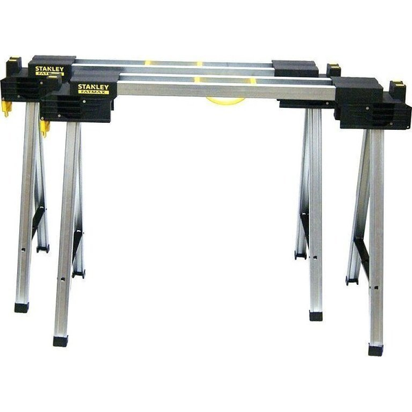 Unterstellbock FatMax, 2 Stück (bis 900kg pro Paar belastbar)