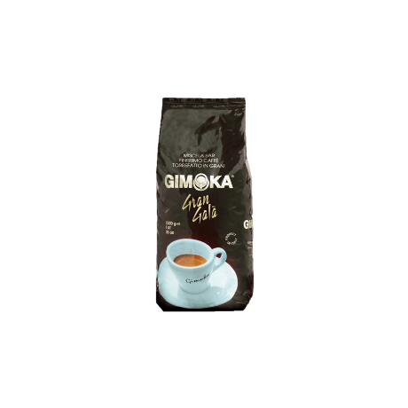 Gimoka Gran Gala szemes 1 kg