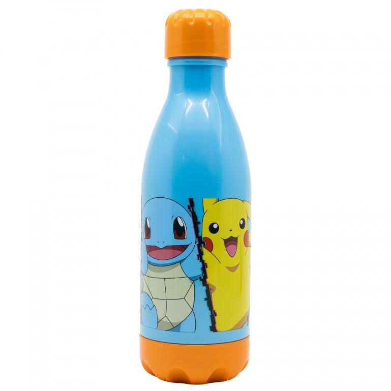 ALUM Pokémon kulacs, 560 ml (S8000)