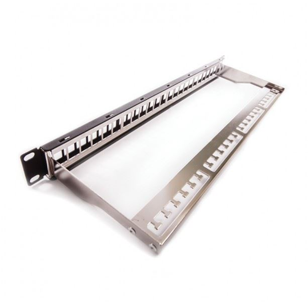 KELine KEP-EMPTY-S Patch panel (KEP-EMPTY-S)