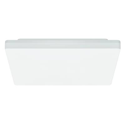 mlight 81-3127 Valuna II sensor quad. Weiß LED-es mennyezeti lámpa mozgásjelzővel LED EEK: F (A - G) 13 W, 18 W Fehér (81-3127)