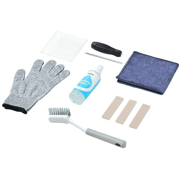 Cleaning Kit for MOVA 600 & 1000 (MCKM10)