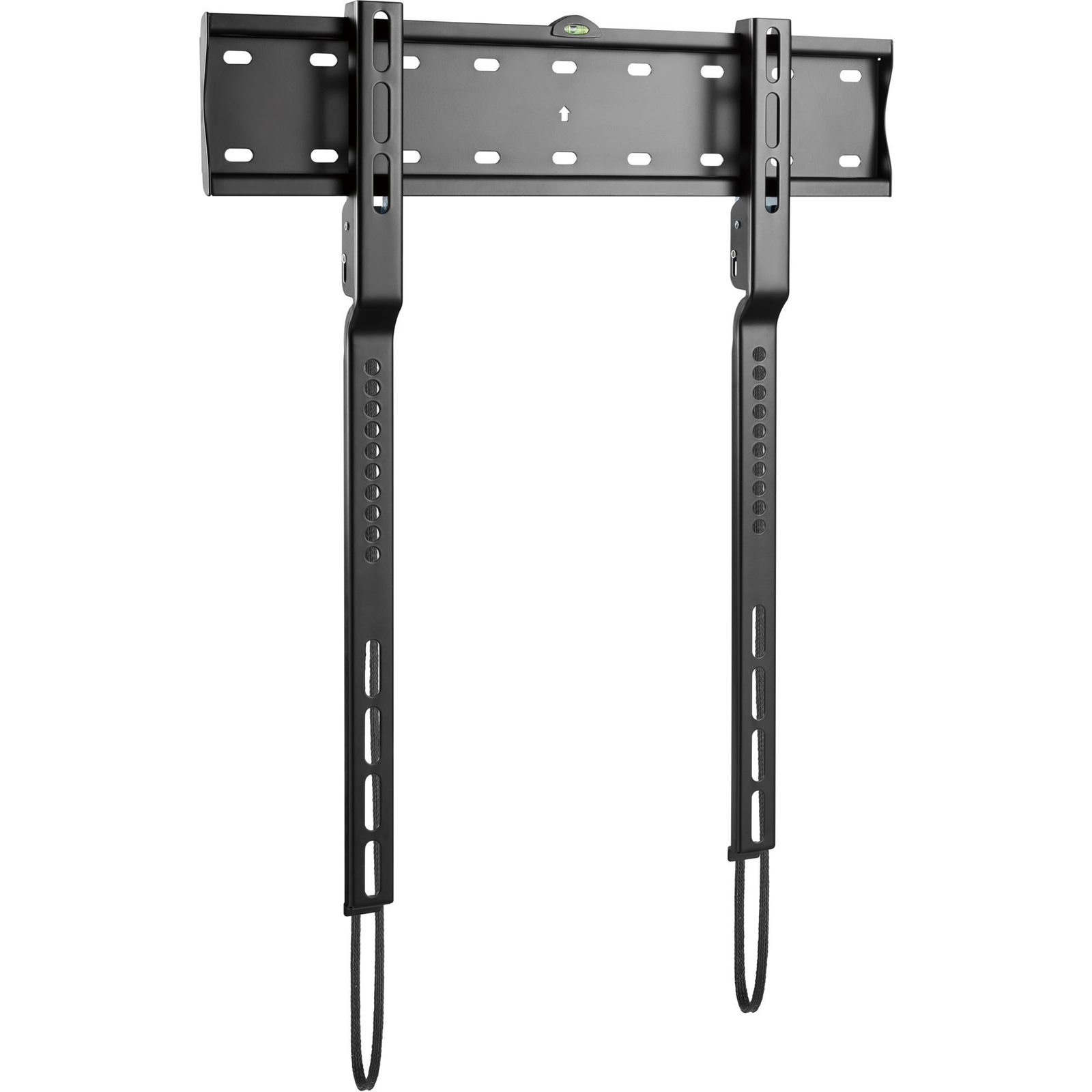 AlzaErgo F540B Ultra Low Profile rögzített 32“-65“ (APW-EGTMF540B)