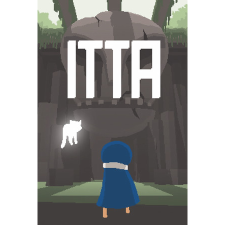 ITTA (PC - Steam elektronikus játék licensz)