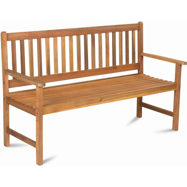 Fieldmann FDZN 4006-T kerti pad, 3 személyes