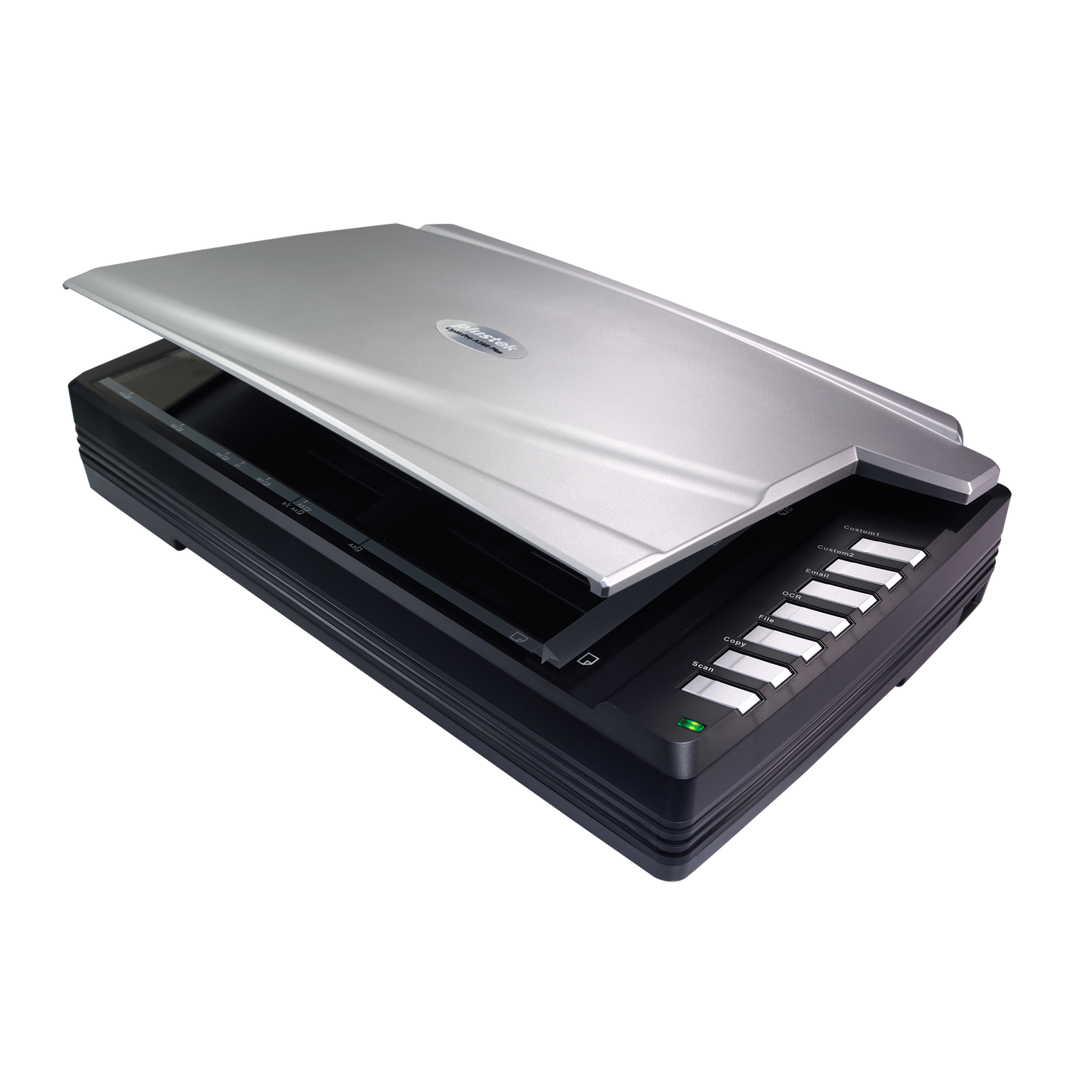 Plustek OpticPro A360 PLUS szkenner (PLUS-OP-A360-PLUS)