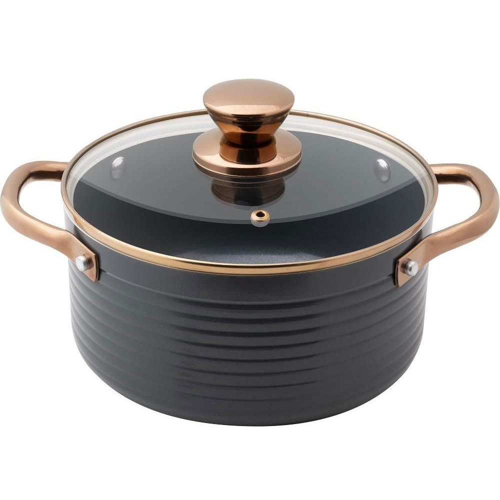 Lamart ORRO LT1240 + fedő - 20cm (8590669352296)