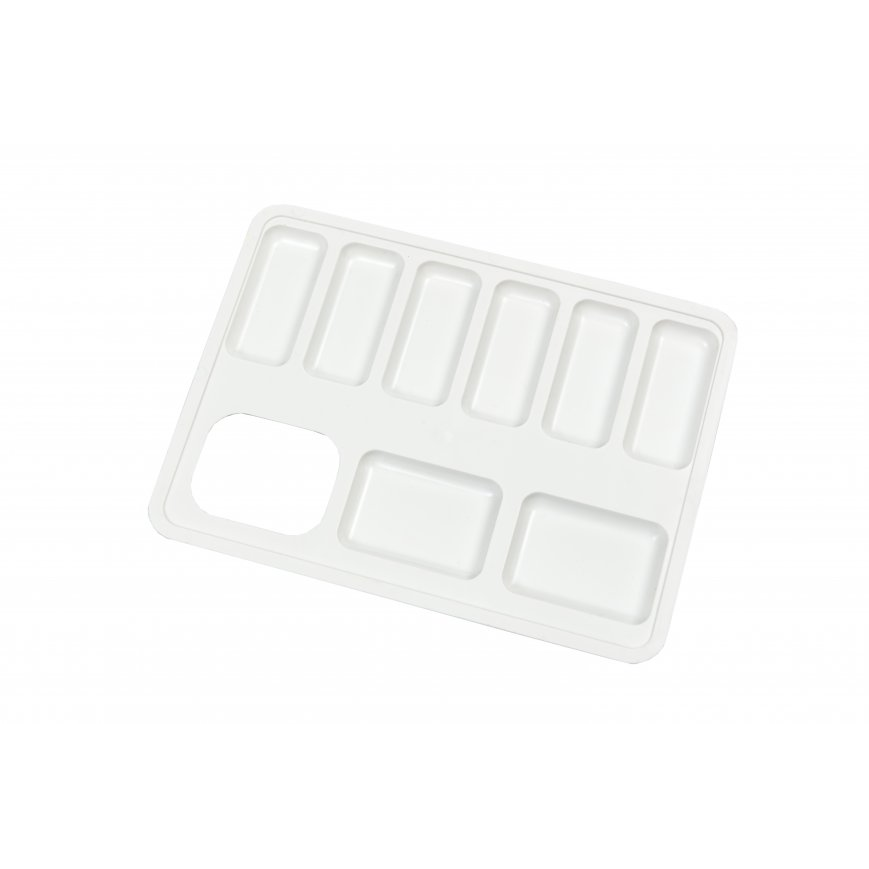 Nebulo Festékkeverő paletta (FP-1)