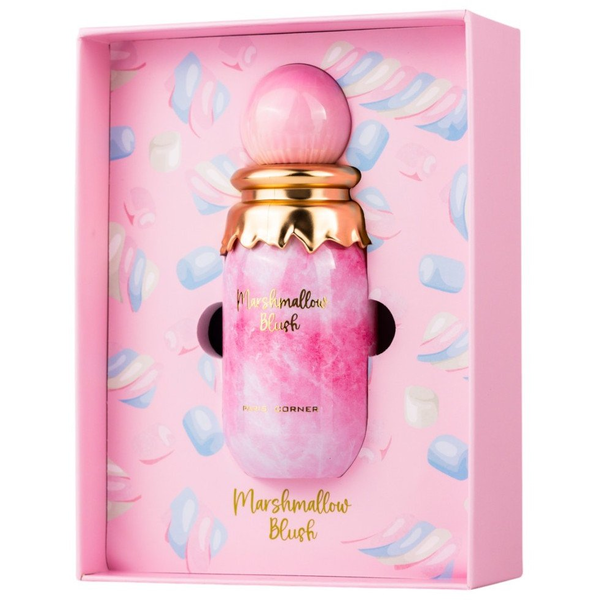 Marshmallow Blush 100 Ml - Paris Corner