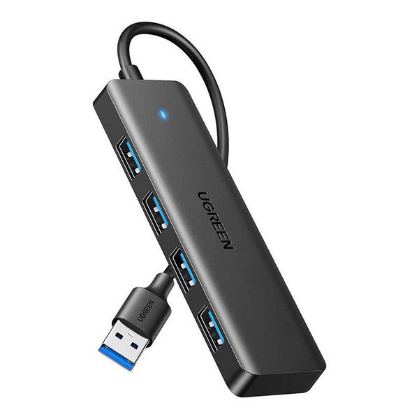 Ugreen 4v1 25851 Hub USB-A adaptér