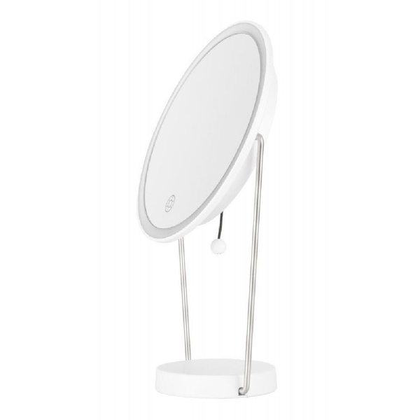 Humanas HS ML01 sminktükör LED világítással (HUHS3670)