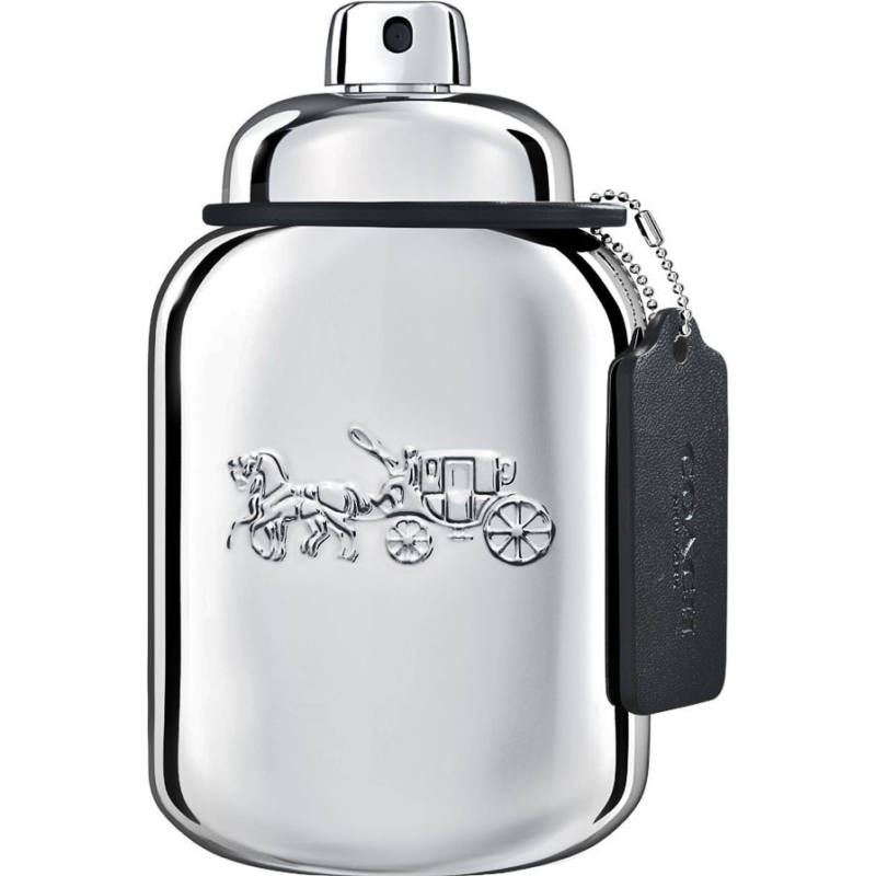 Coach Platinum EDP 100ml Uraknak (3386460096867)