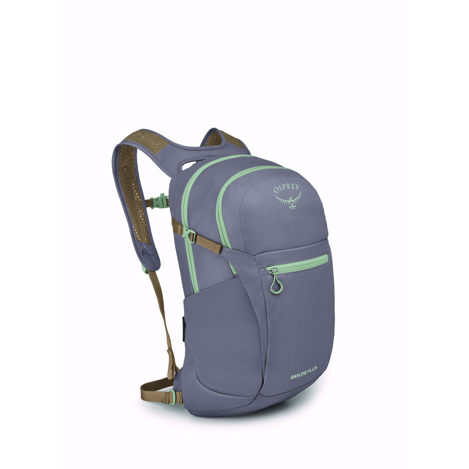 Osprey Daylite Plus Soundwave Grey/Latte Brown (10054035OSP)