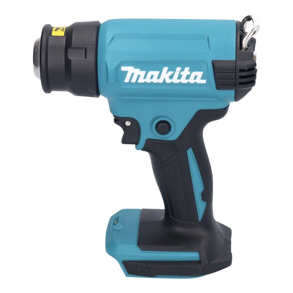 Makita DHG180ZJ Akkumulátoros hőlégfúvó (Akku és töltő nélkül) (DHG180ZJ)