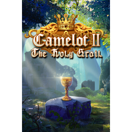 Camelot 2: The Holy Grail