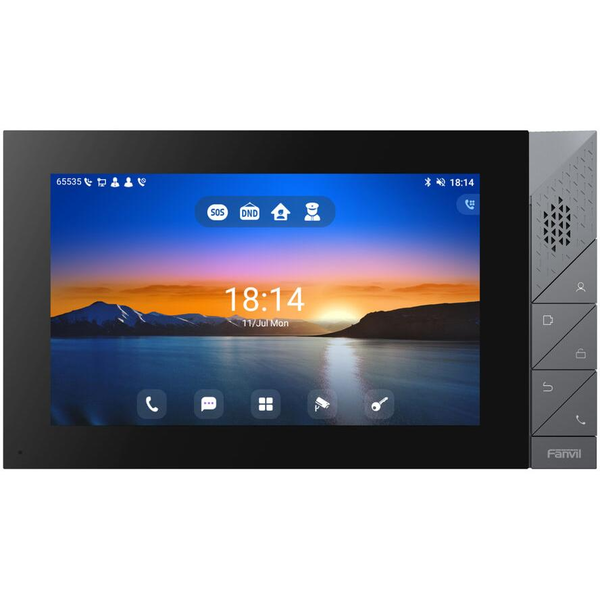 Fanvil TFE SIP Indoor Station   i55A (I55A)