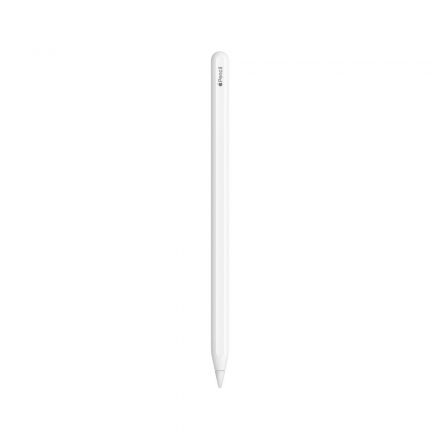 Стилус Apple Pencil (2nd Gen) за iPad Pro 12.9" (3rd Gen) / iPad Pro 11"